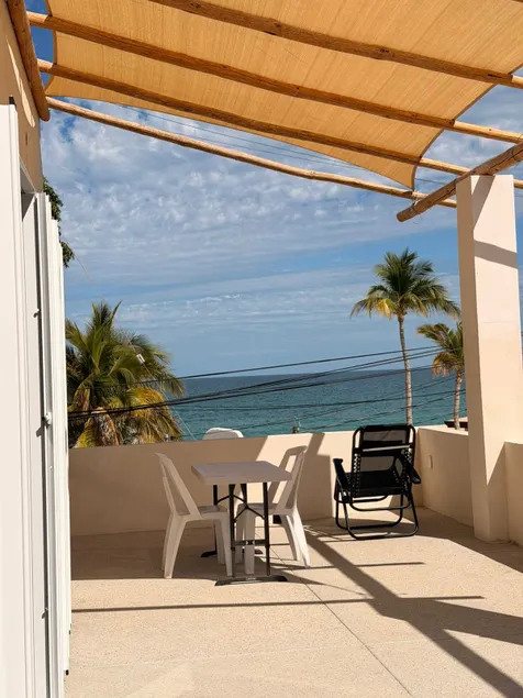 Ocean View Studio Near Los Barriles - Image 1