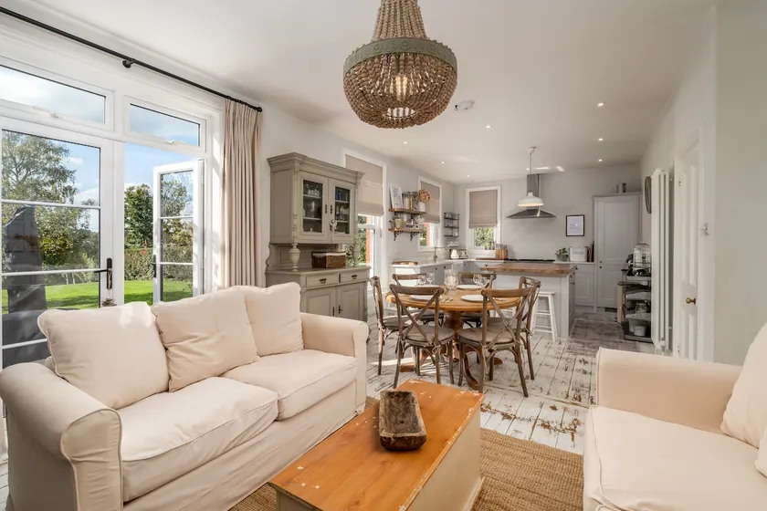 Stunning Modern Countryside Home PassTheKeys® - Image 1