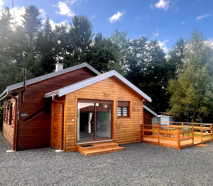 The Mirabellier Chalet - Image 1