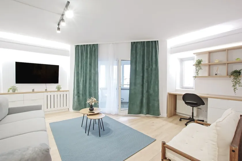 Independentei - private central stay - Image 1