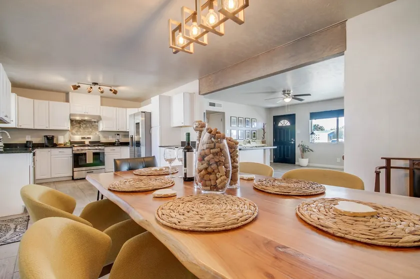 Casa AmorDe Cactus ~ Short & Long Stay - Image 1