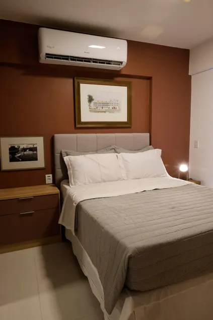 #1 Sophisticated Studio in Batista Campos - Image 1