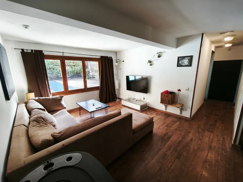 La Maison Citrouille, special for mountain dwellers - Image 1