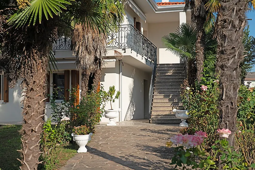 Sybilvilla - Image 1