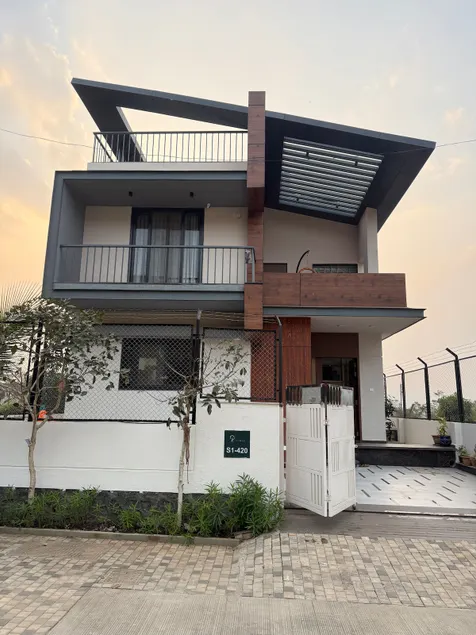 BachavatS Villa Family Guest House - Image 1