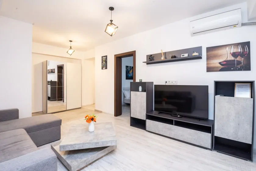 Apartament 21 - Image 1