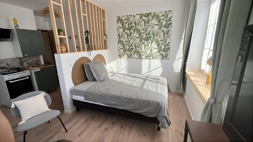 Le Petit Cocon - Image 1