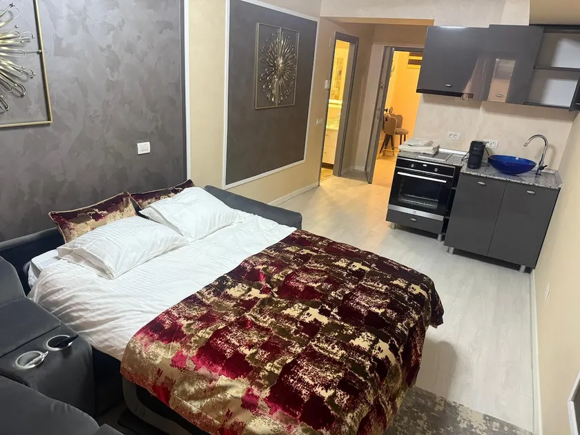 Zen Space 1 – Terrace Living | North Area - Image 1