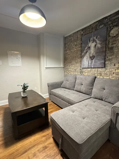 Historic Charm | 1-BR in the Heart of Downtown - Image 1