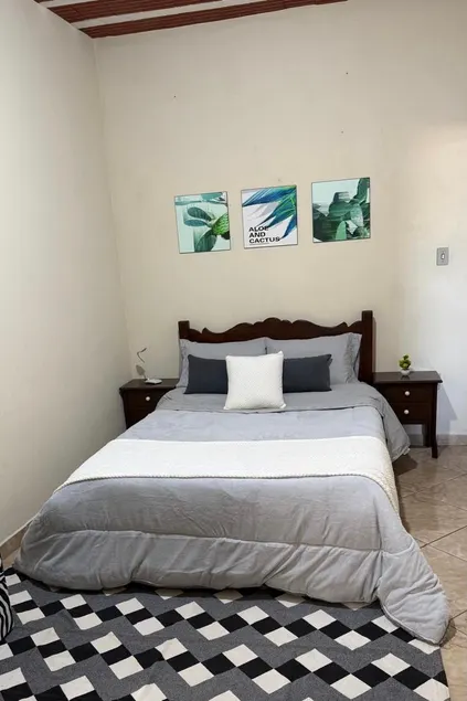 Apartment in Resende Costa - Image 1