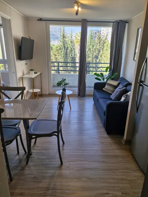 New apartment. Private parking, store - Image 1