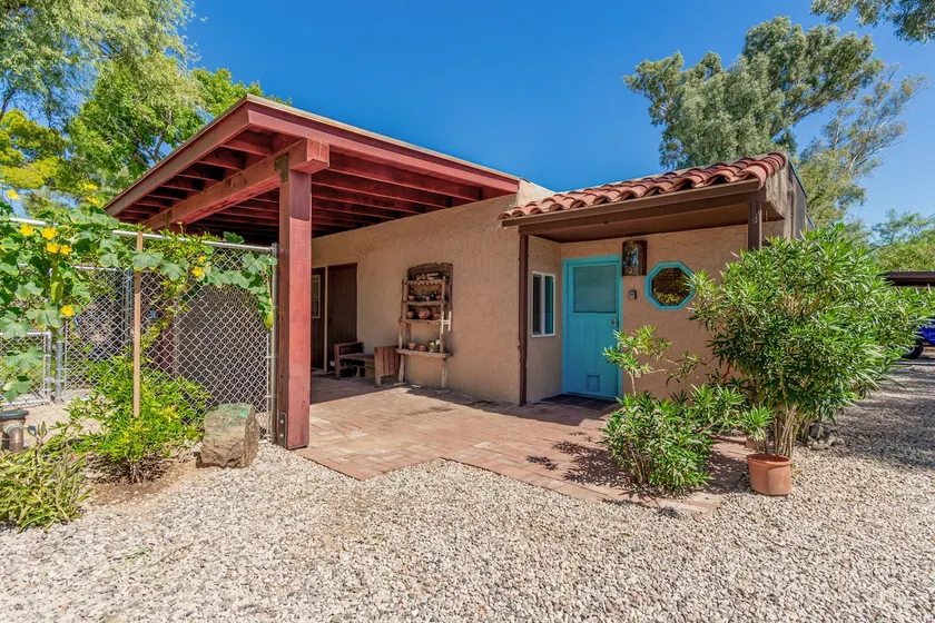 Leilas Casita in Pollys Forest - Image 1