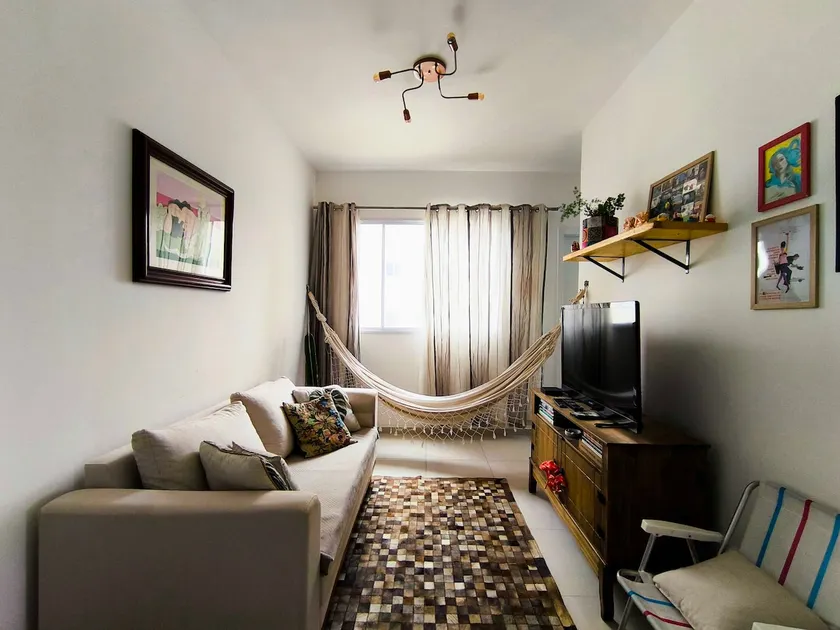 Discover the charm of Apartment Boho & Bem 52, in Extrema - Image 1