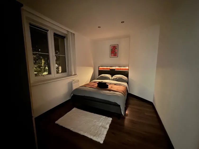 Resslova Apartment - Image 1