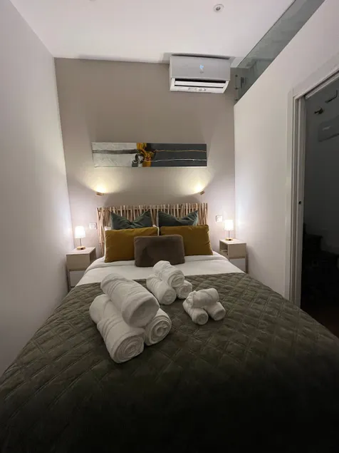 Beautiful suite in Rivas, Metro Line 9 and bus - Image 1