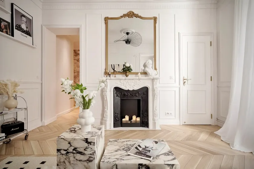 Splendid Artist Apartment T2 · Paris15 - Image 1