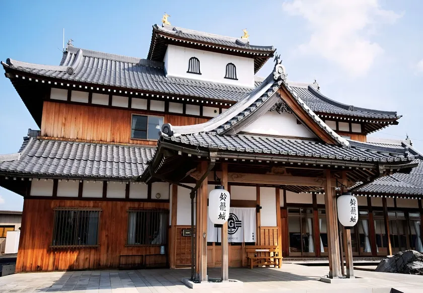 “Suzukoujo” Entire Home for Rent - 3 Bedrooms in Total (Maximum 18 Guests) - Image 1