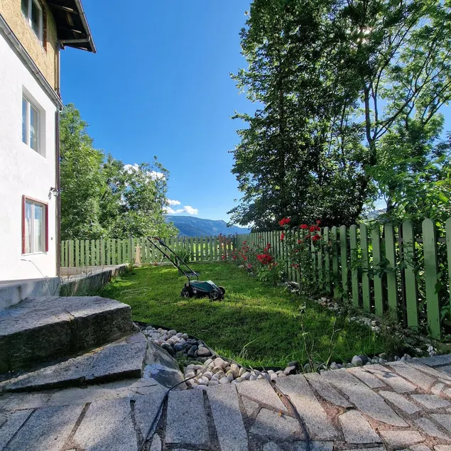 La Genzianella – Vacation in Cavalese - Image 1