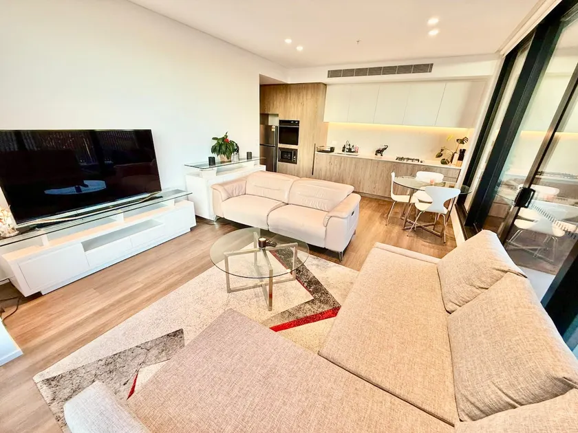 Spacious 2BR • Perfect for Work or Play - Image 1