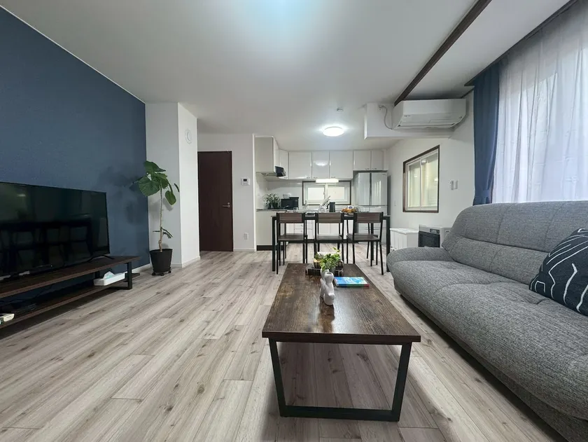 Guest house LIA1 - Image 1