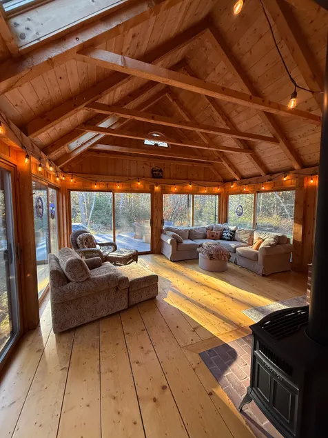 Charming Weston Retreat - Image 1