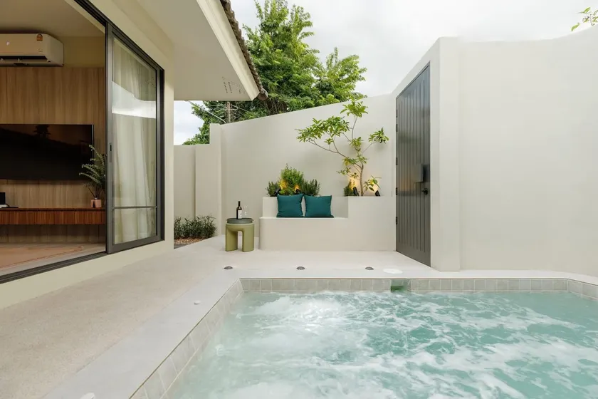 Art&Craft • Jacuzzi • 3 Beds • 15 mins to City - Image 1