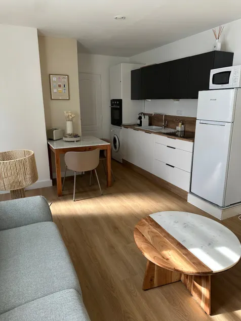 Le Cocon Berckois - Apartment close to the sea - Image 1