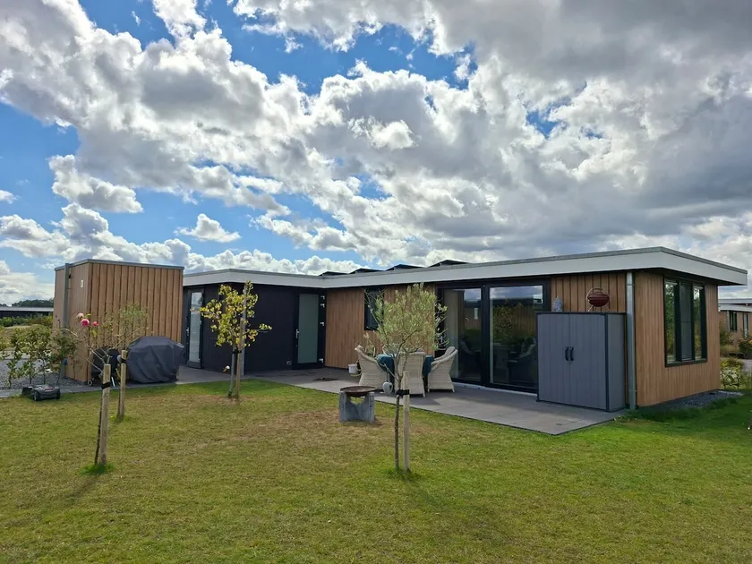 Someren Chalet VP063 - Image 1
