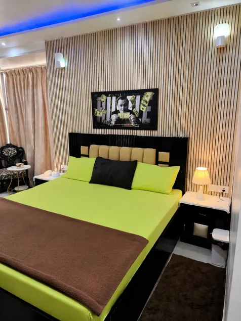 Elysium Suites - Your Serene Escape - Image 1
