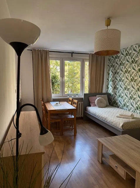 Apartment Piekarska - Image 1