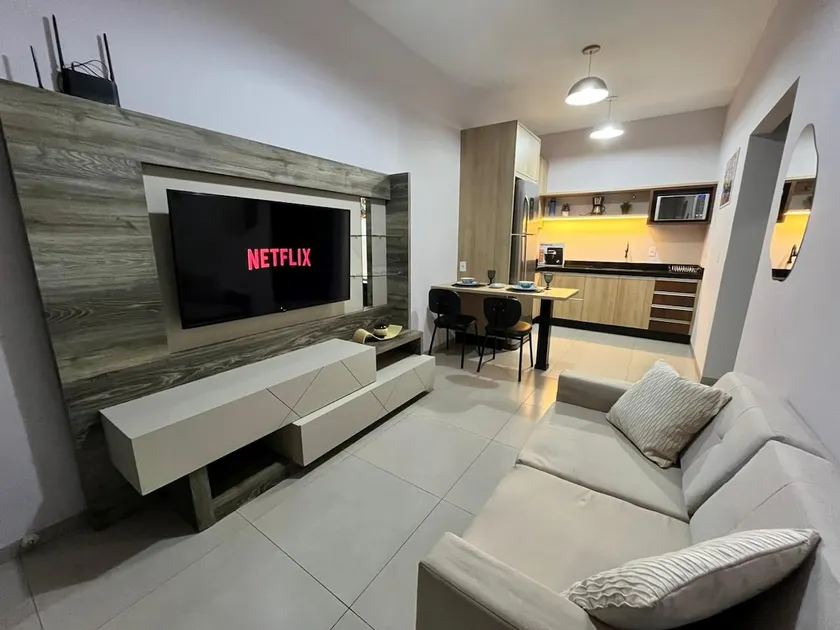 Full Apartment • Garage • 2 Bedrooms with Air Conditioning - Image 1
