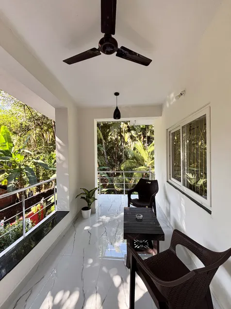 Peaceful Home Near Talpona & Galgibaga Beach - Image 1