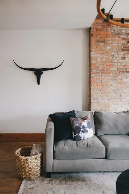 The Rustic Modern Loft | Carlinville Square - Image 1