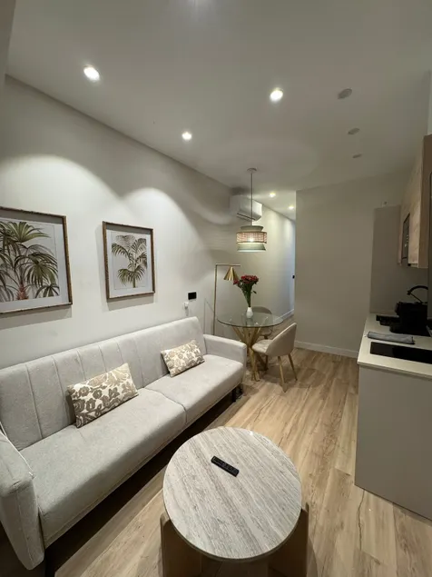 Seville Escape Suites, Suite 3 - Image 1