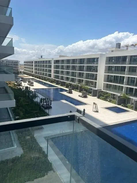 GRAND SAPPHIRE HOTEL CASINO and RESIDENTS 1 Bedroom Suit with Free Internet - Image 1