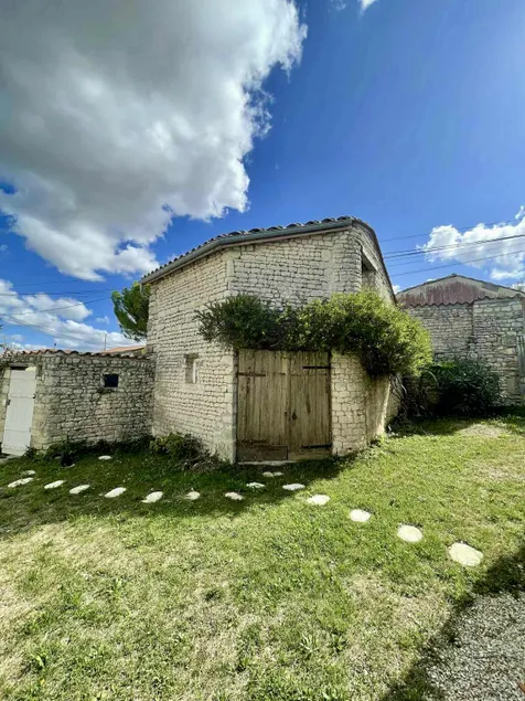 Le Nid Charentais - Image 1