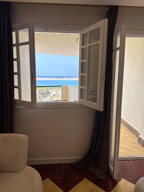 Luxury units for rent on the sea Marsa Matrouh - Image 1