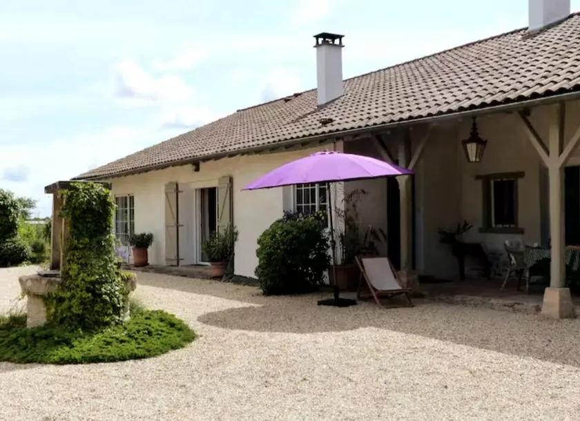 L'île d'O Room - Image 1