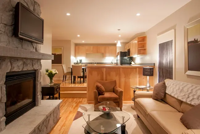 One Bedroom Condo at Humber Valley Resort- #7 - Image 1