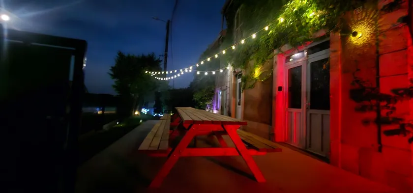 Le Phoenix - atypical, air-conditioned, Vosges Saônoises - Image 1