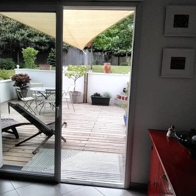 Cozy apartment, quiet and close to the center - Image 1