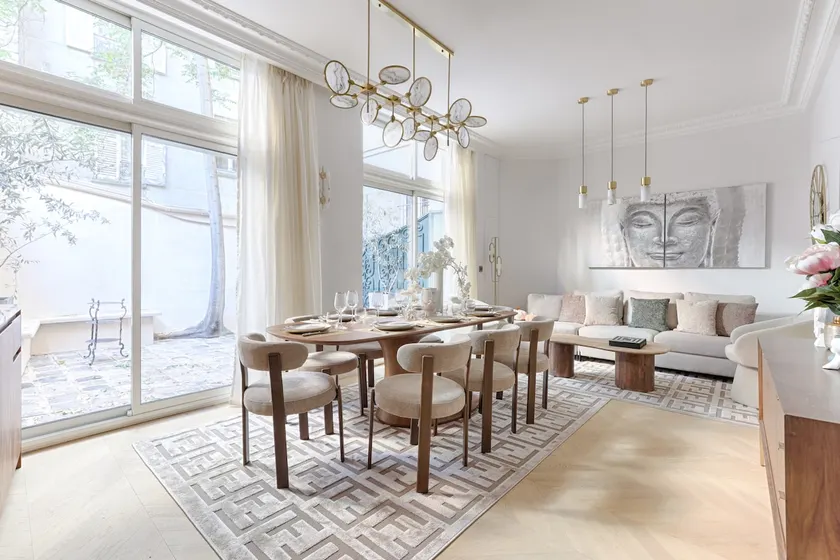 30% off 4BD 10 pax - La Tour Eiffel - Image 1
