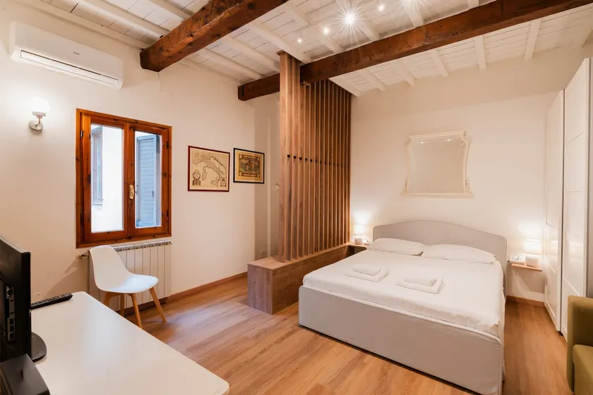 S.Maria Novella - cozy apartment - Image 1