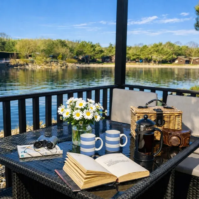 Pine Lake Resort - Image 1