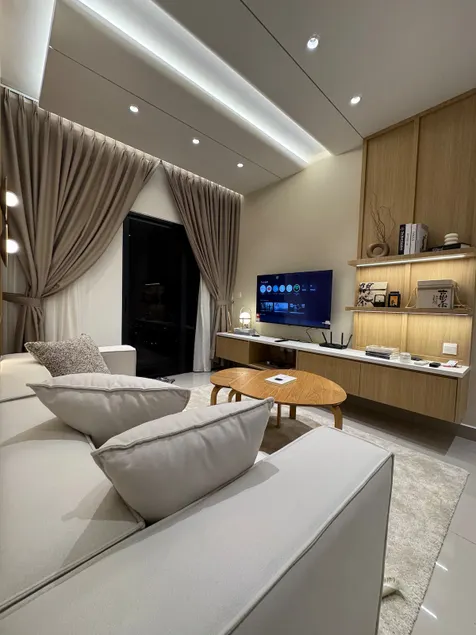 Lakeside Desapark KL PremiumHomestay can fit 6 pax - Image 1