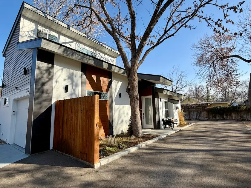 The Sunny Nest, where modern meets Boho - Image 1