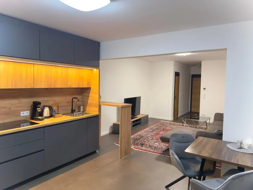 Vacation apartment in the county - near Bonn, Ahrtal - Image 1