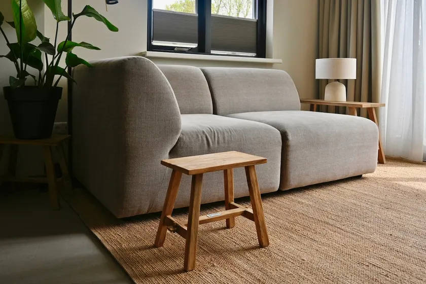 One bedroom apartment - village centre - Image 1