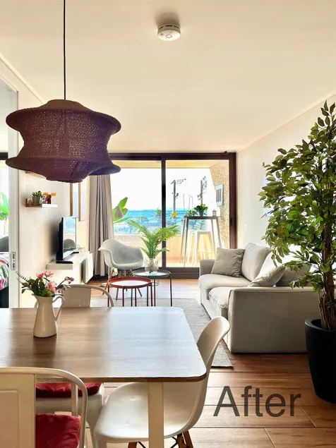 Oceanfront apartment | La Boca Beach - Image 1