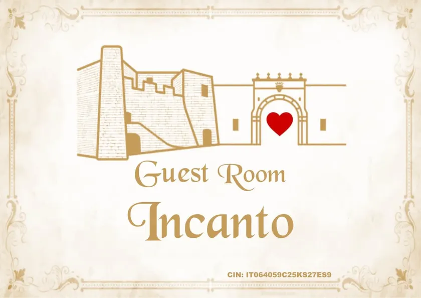 IsaCla Vacation Home at the castle Enchantment - Image 1